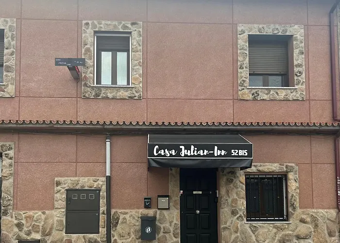 Casa Julian Inn